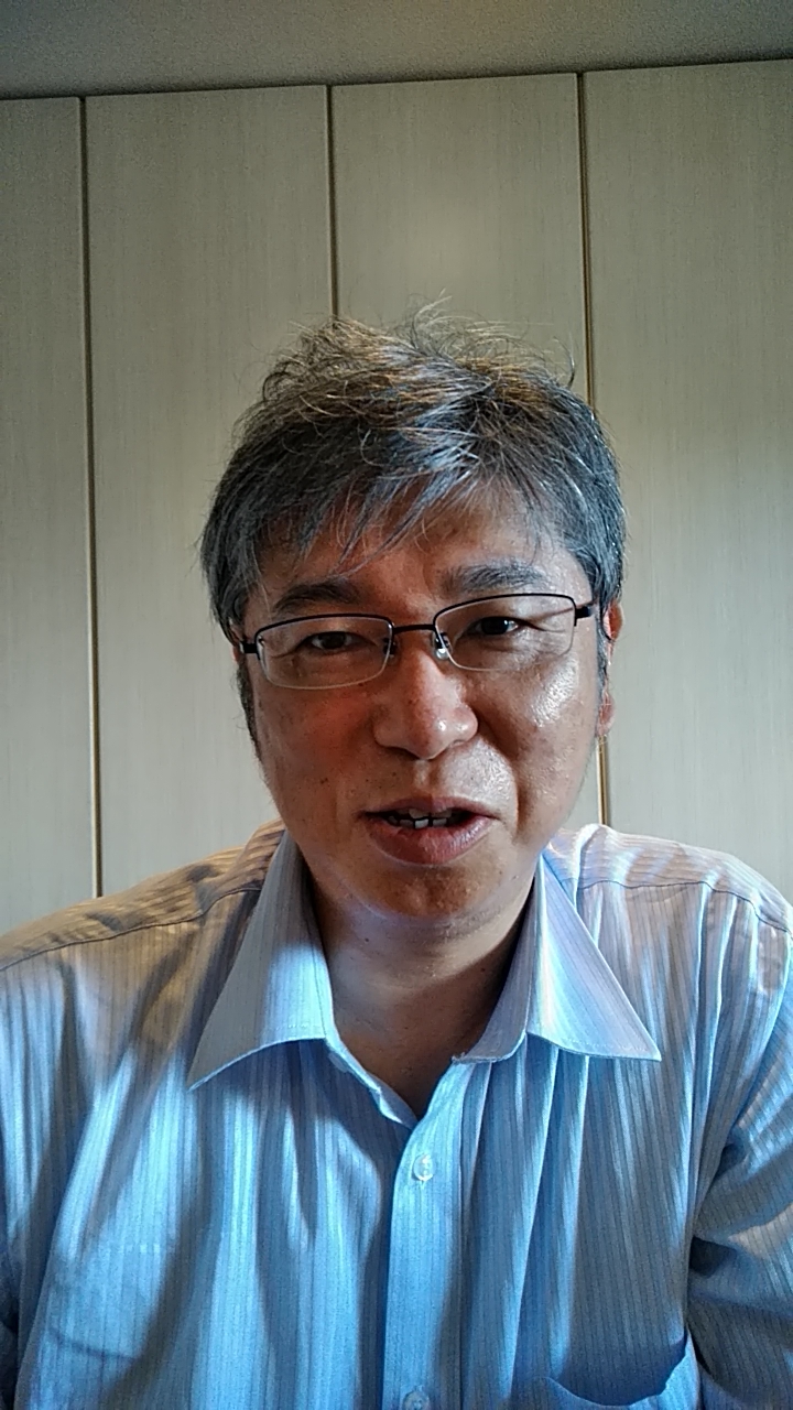 社長